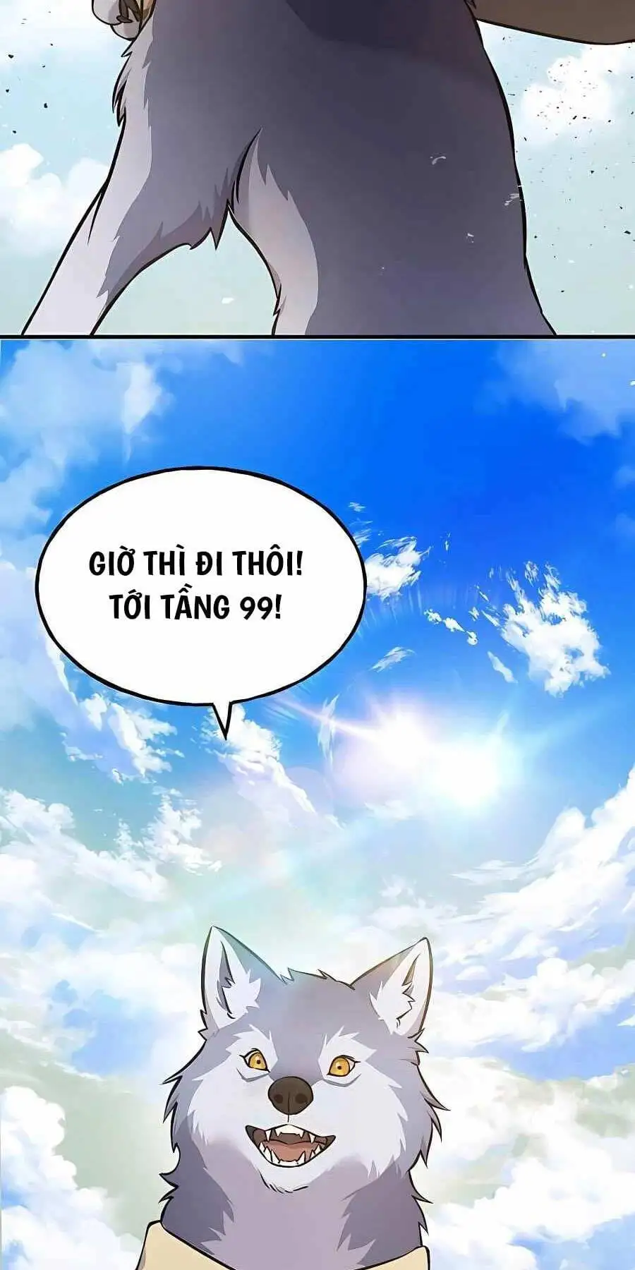 Truyện Tranh Làm Nông Dân Trong Tòa Tháp Thử Thách trang 5