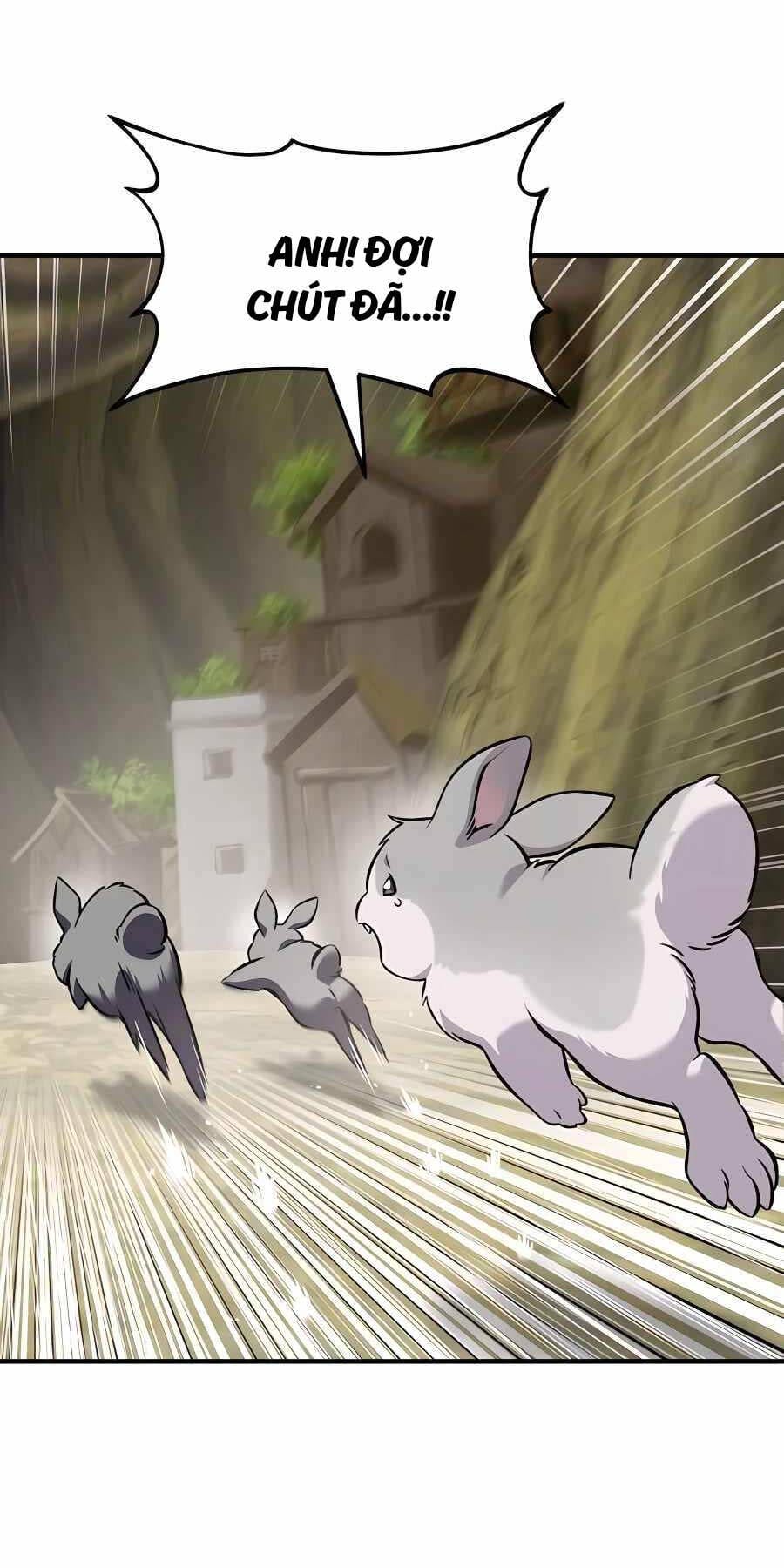 Truyện Tranh Làm Nông Dân Trong Tòa Tháp Thử Thách trang 5