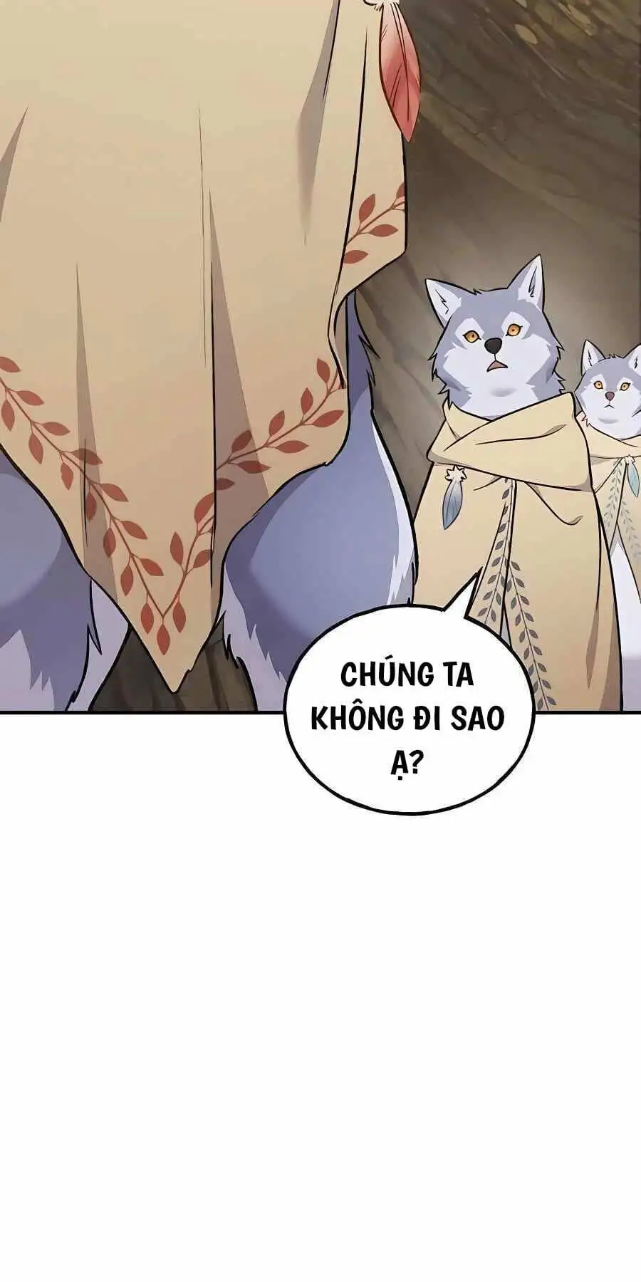 Truyện Tranh Làm Nông Dân Trong Tòa Tháp Thử Thách trang 5