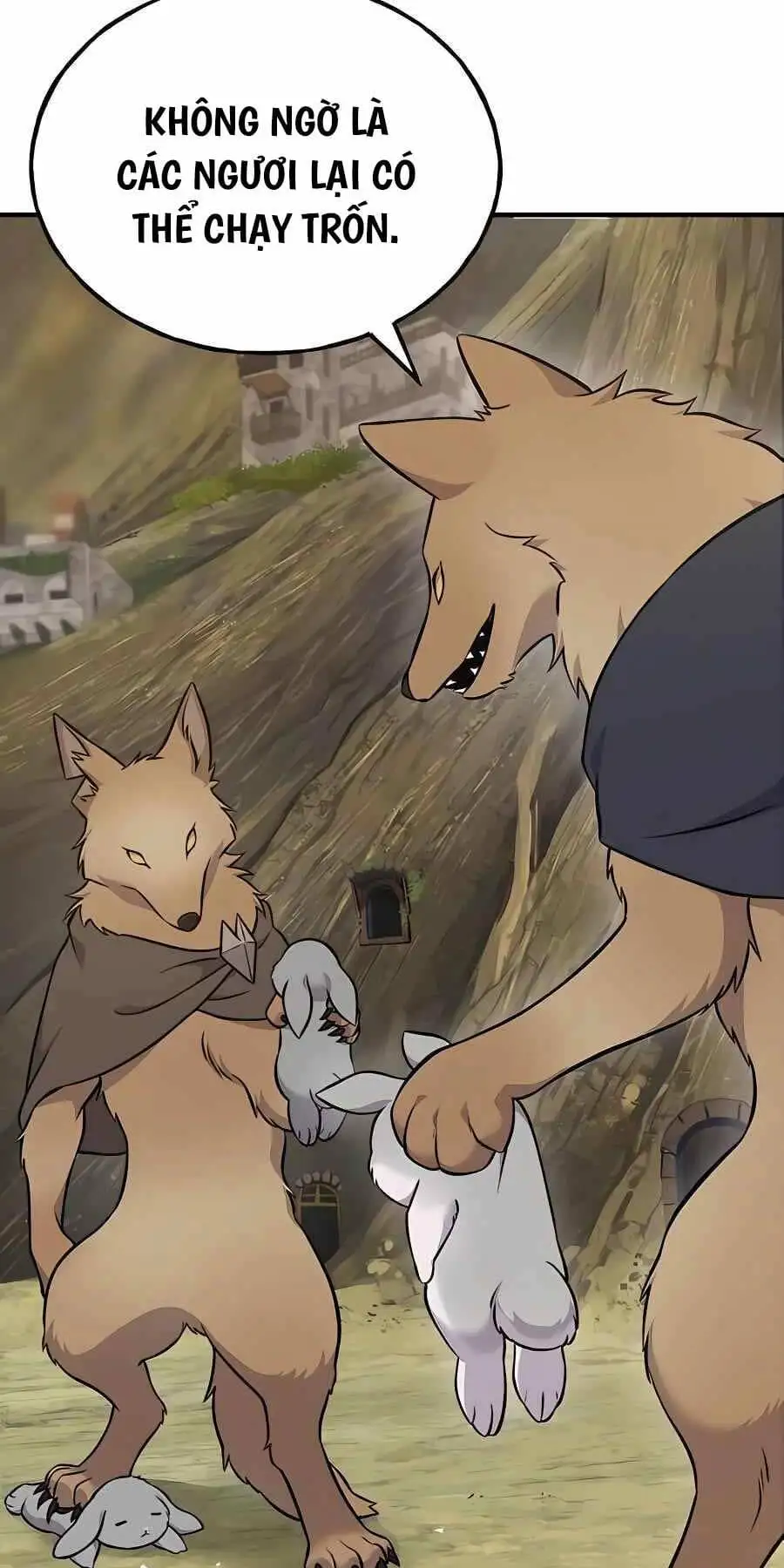 Truyện Tranh Làm Nông Dân Trong Tòa Tháp Thử Thách trang 5