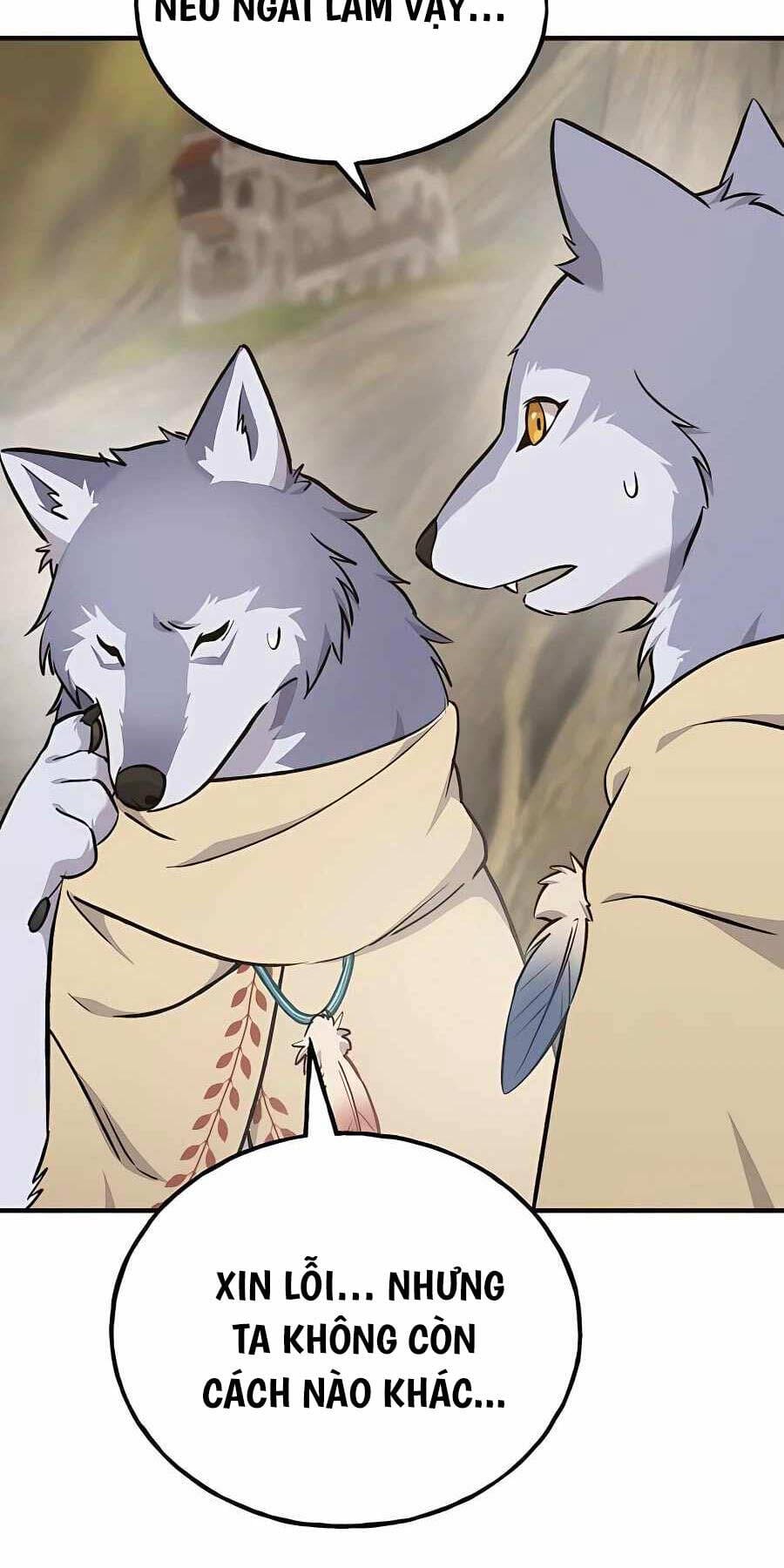 Truyện Tranh Làm Nông Dân Trong Tòa Tháp Thử Thách trang 5