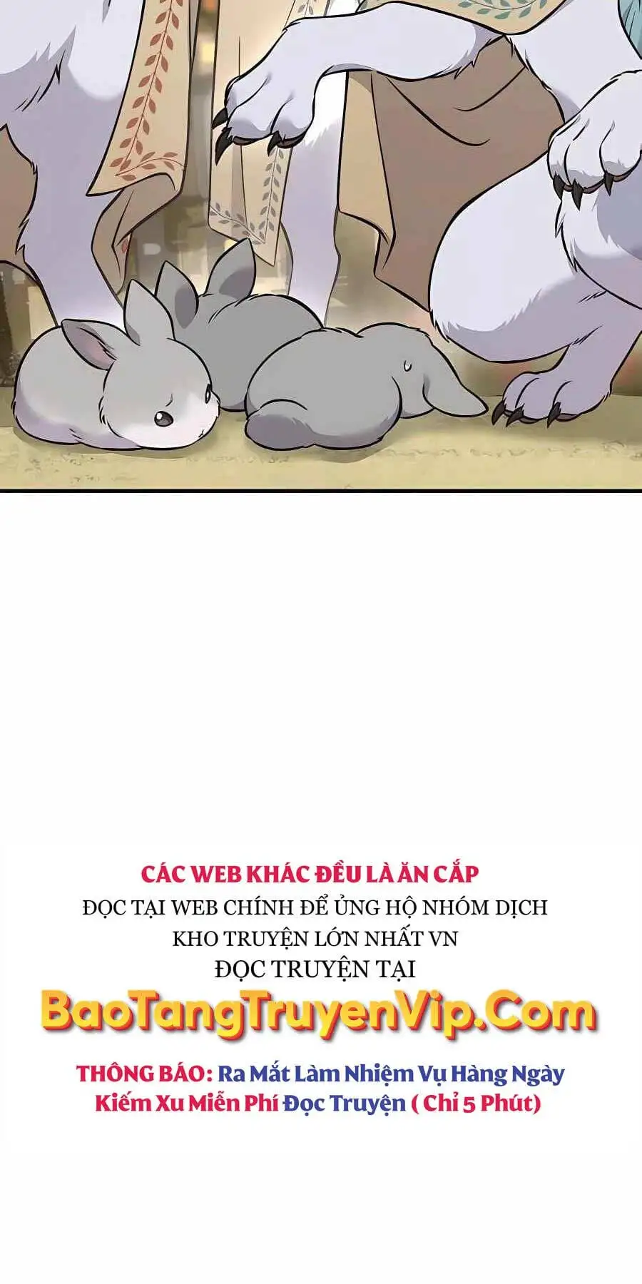 Truyện Tranh Làm Nông Dân Trong Tòa Tháp Thử Thách trang 5