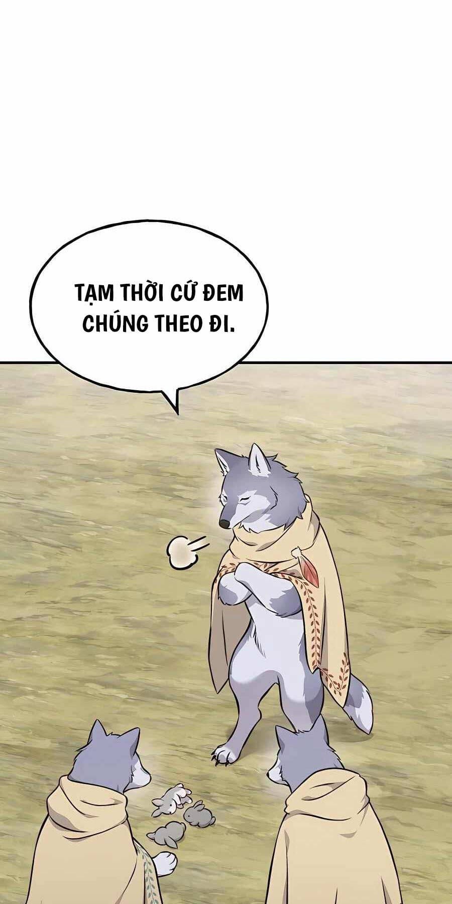 Truyện Tranh Làm Nông Dân Trong Tòa Tháp Thử Thách trang 5