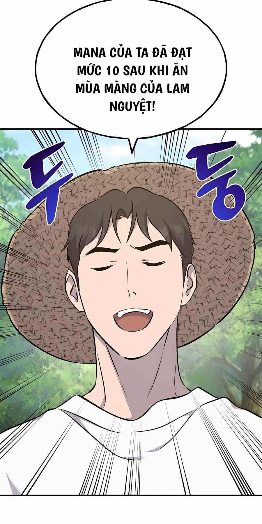Truyện Tranh Làm Nông Dân Trong Tòa Tháp Thử Thách trang 5