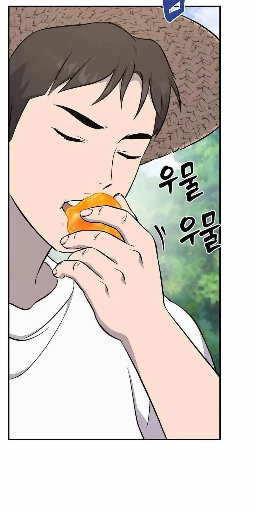 Truyện Tranh Làm Nông Dân Trong Tòa Tháp Thử Thách trang 5