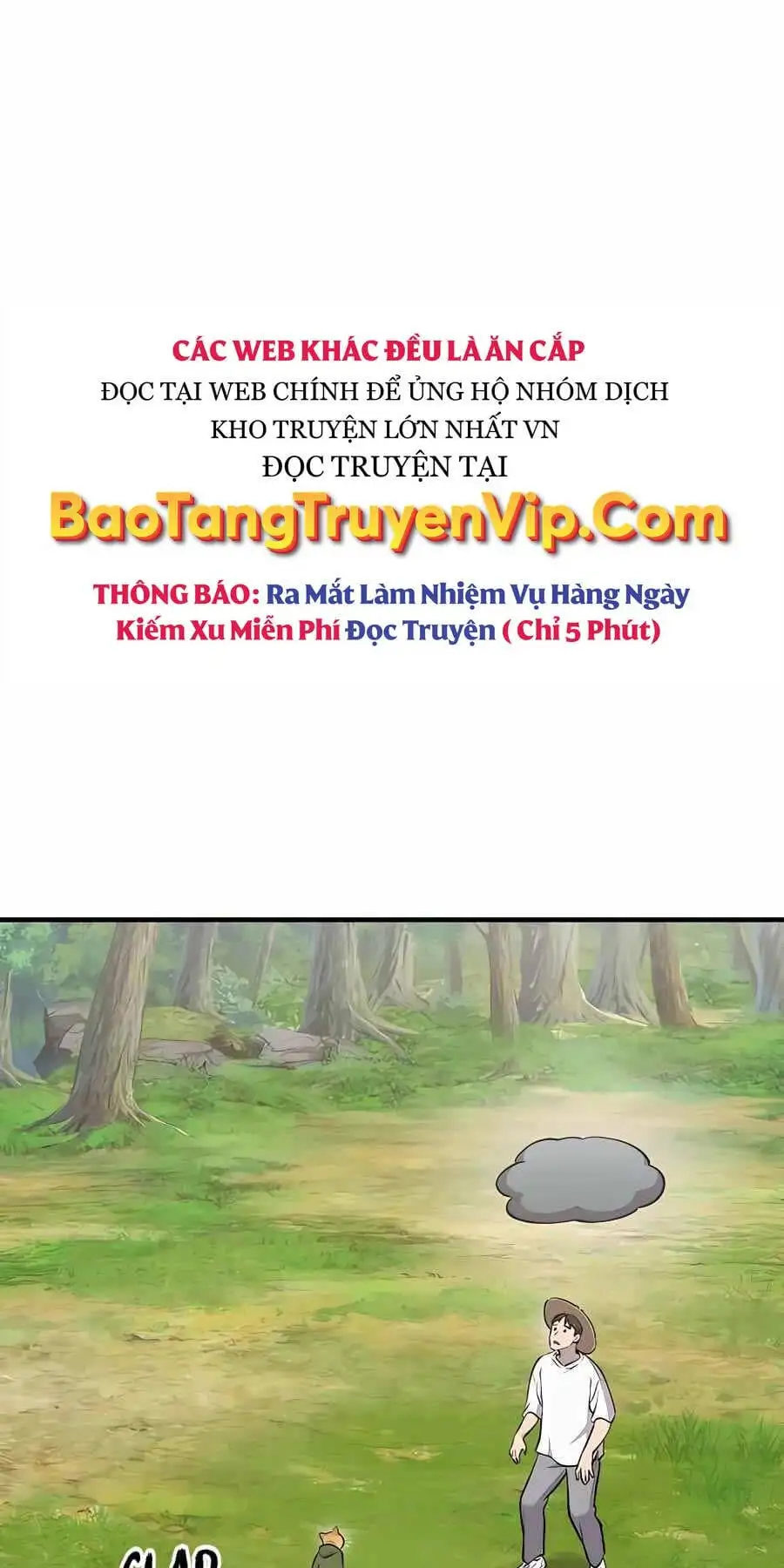 Truyện Tranh Làm Nông Dân Trong Tòa Tháp Thử Thách trang 5