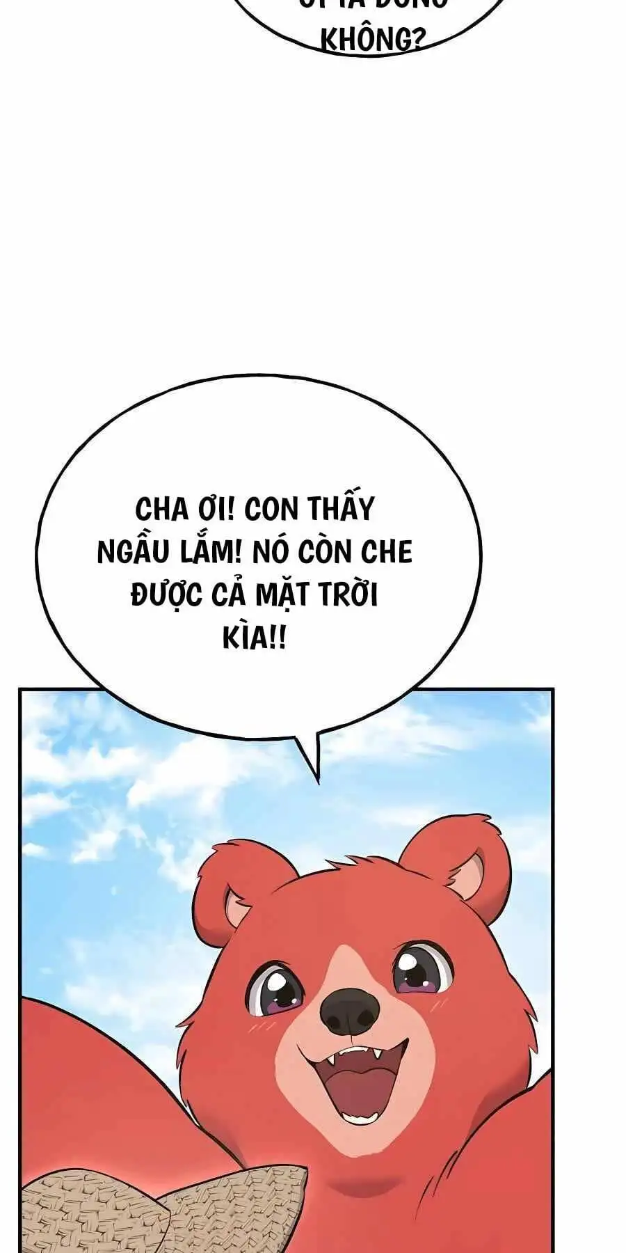 Truyện Tranh Làm Nông Dân Trong Tòa Tháp Thử Thách trang 5