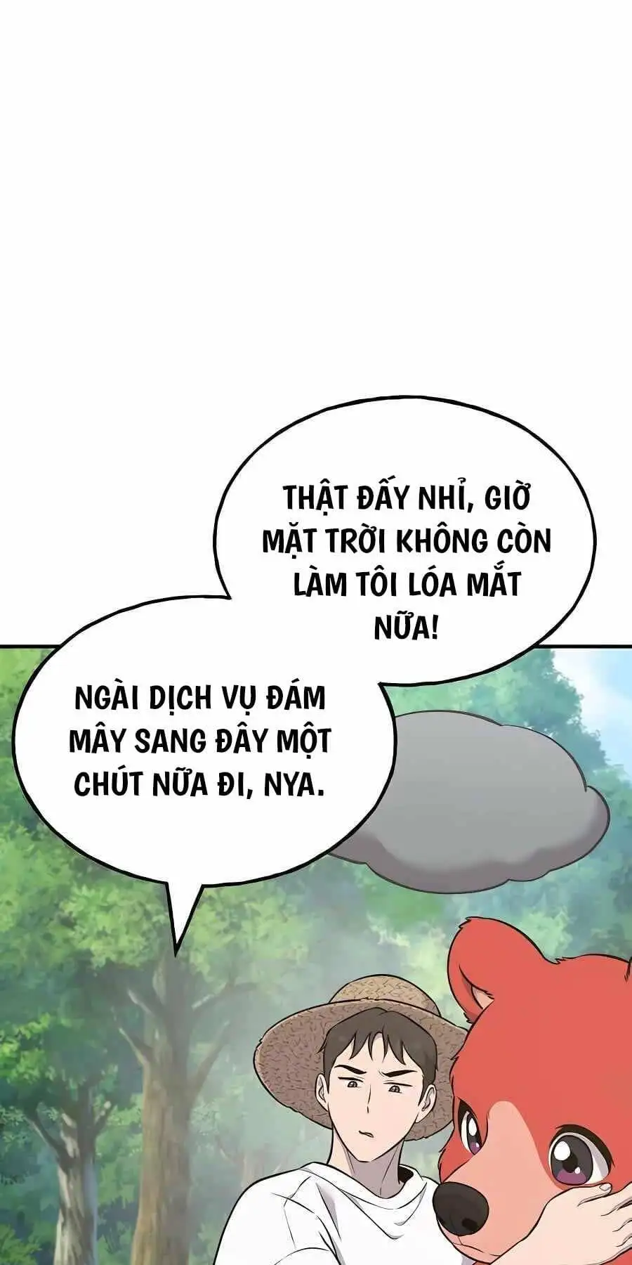 Truyện Tranh Làm Nông Dân Trong Tòa Tháp Thử Thách trang 5