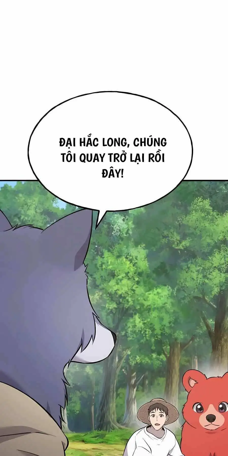 Truyện Tranh Làm Nông Dân Trong Tòa Tháp Thử Thách trang 5