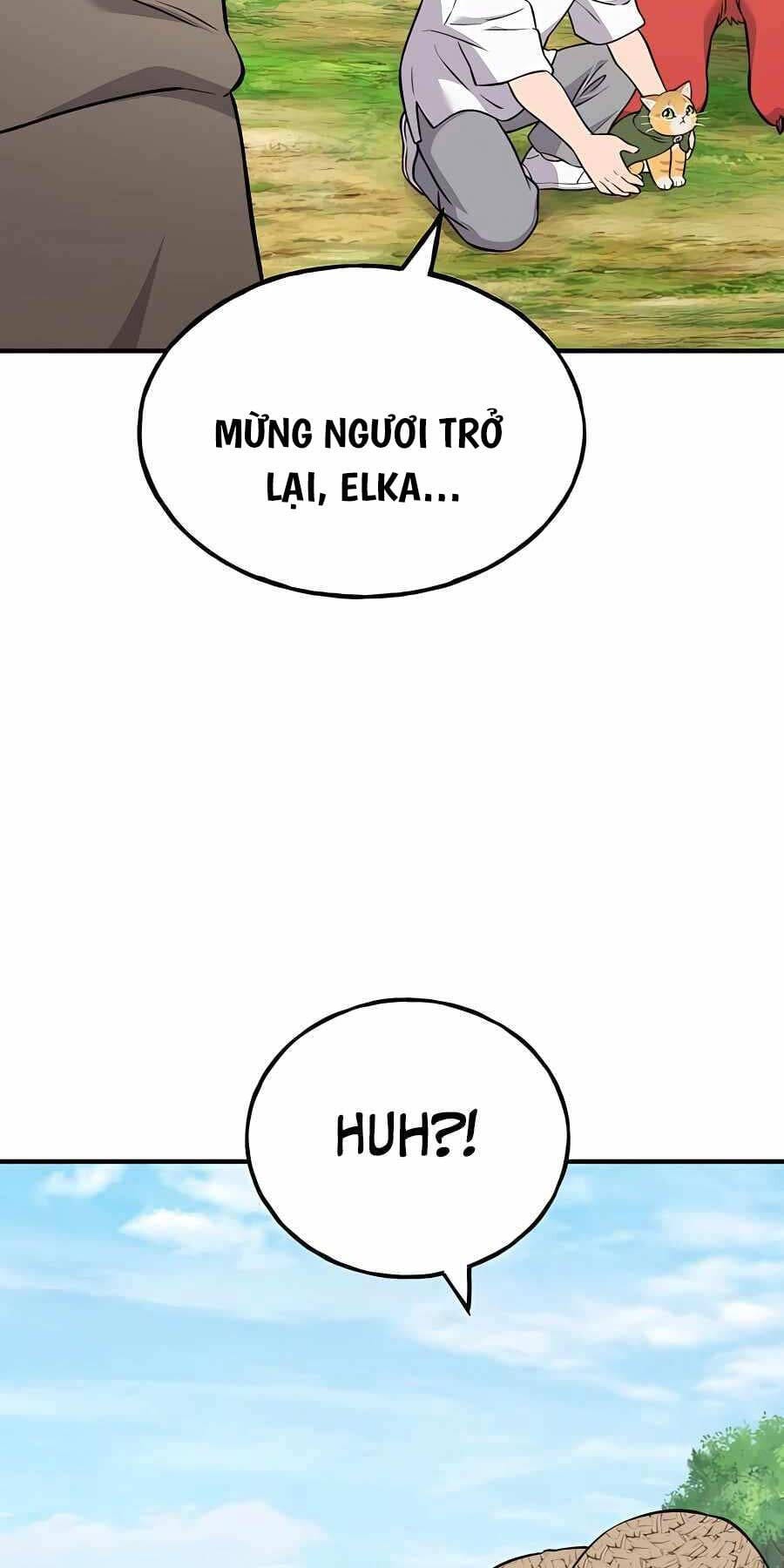 Truyện Tranh Làm Nông Dân Trong Tòa Tháp Thử Thách trang 5