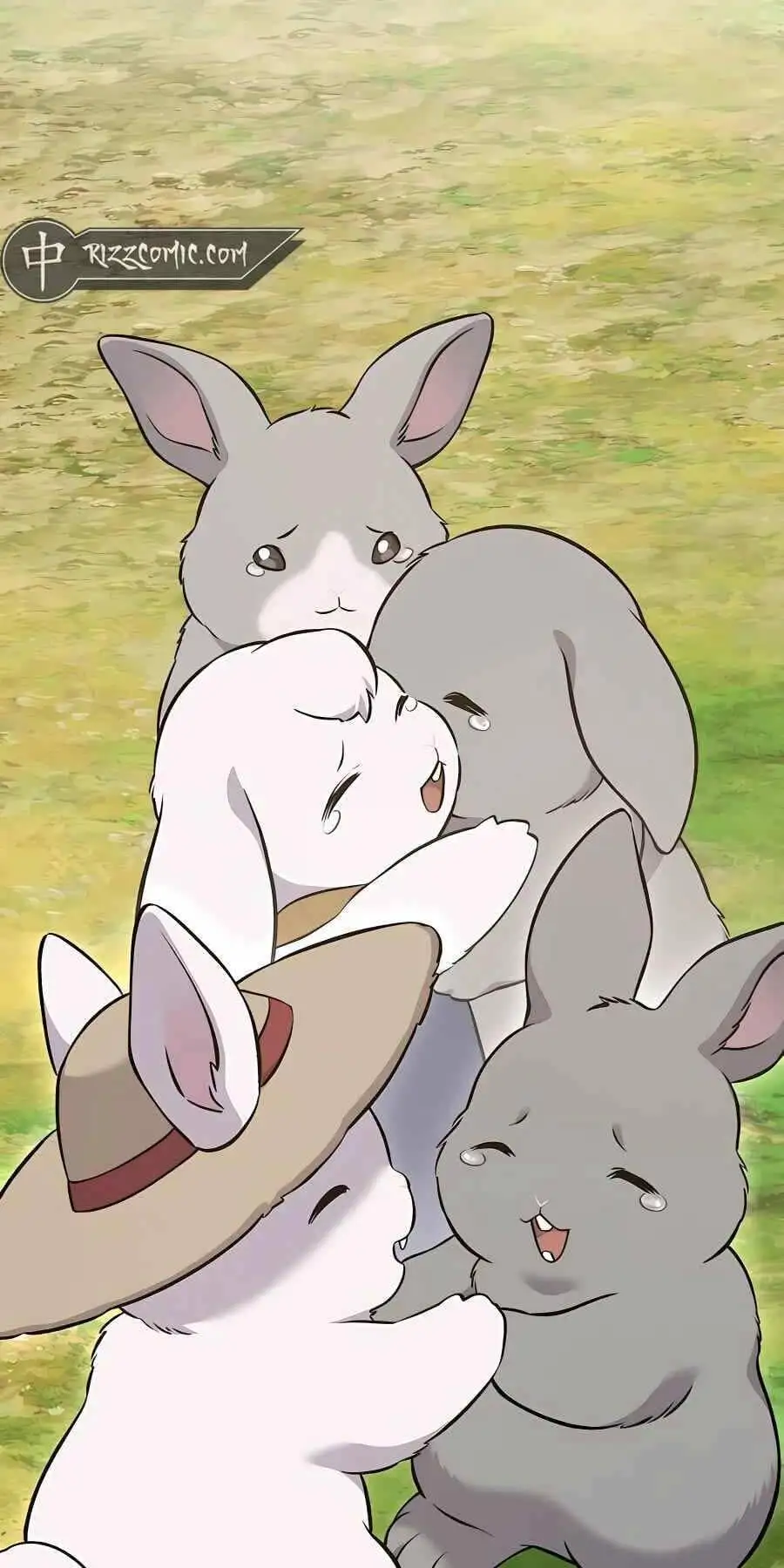 Truyện Tranh Làm Nông Dân Trong Tòa Tháp Thử Thách trang 5