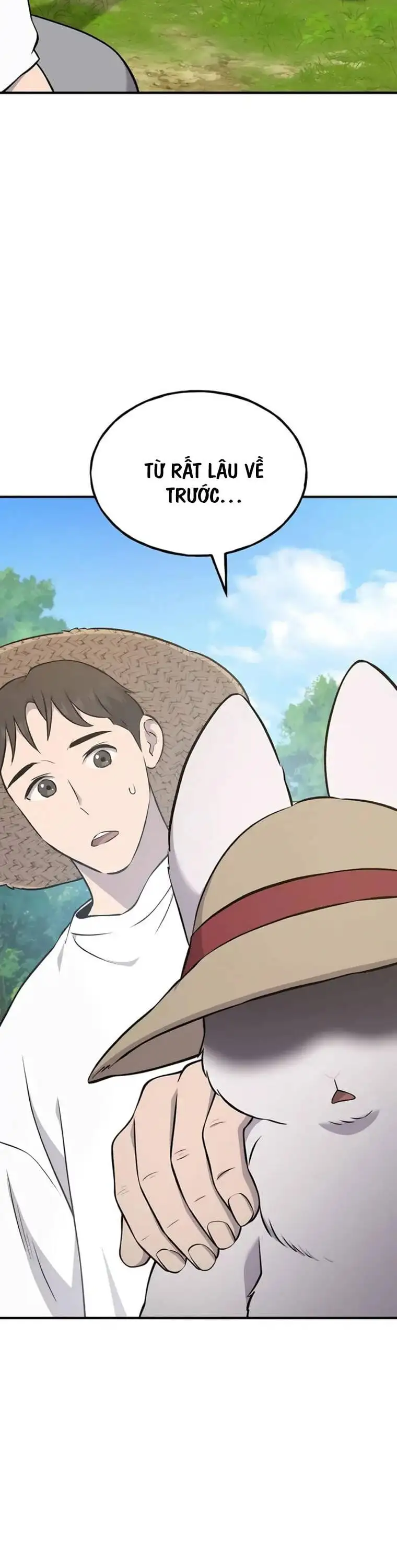 Truyện Tranh Làm Nông Dân Trong Tòa Tháp Thử Thách trang 5