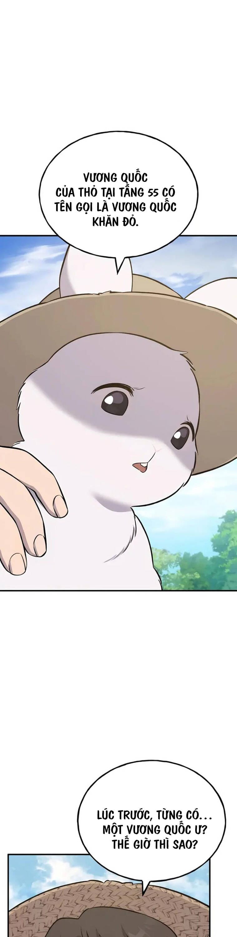 Truyện Tranh Làm Nông Dân Trong Tòa Tháp Thử Thách trang 5