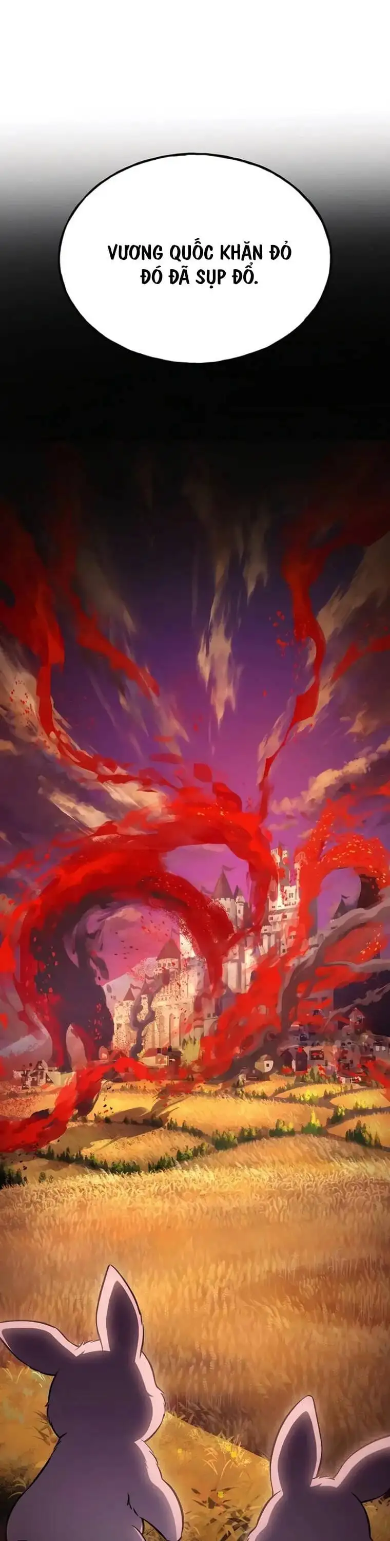 Truyện Tranh Làm Nông Dân Trong Tòa Tháp Thử Thách trang 5