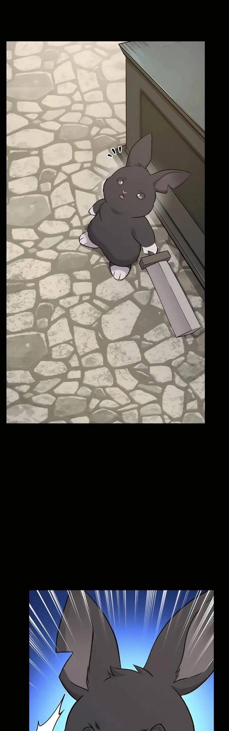 Truyện Tranh Làm Nông Dân Trong Tòa Tháp Thử Thách trang 5