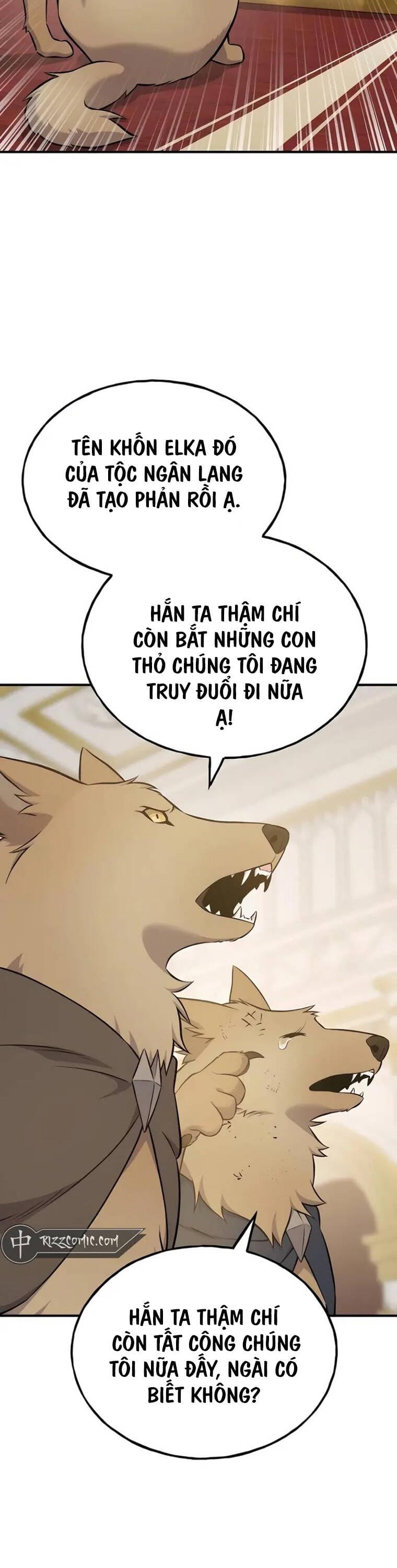 Truyện Tranh Làm Nông Dân Trong Tòa Tháp Thử Thách trang 5