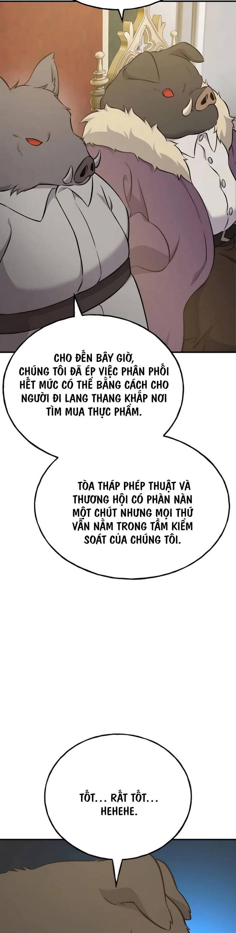 Truyện Tranh Làm Nông Dân Trong Tòa Tháp Thử Thách trang 5