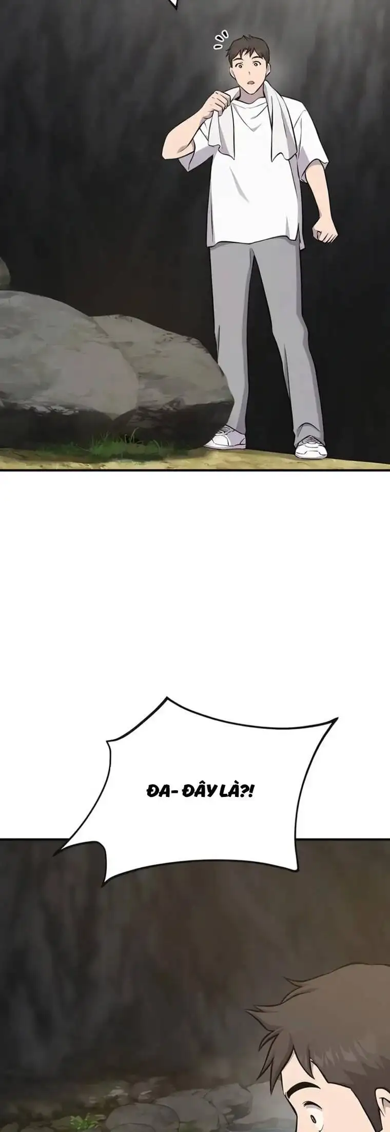 Truyện Tranh Làm Nông Dân Trong Tòa Tháp Thử Thách trang 5