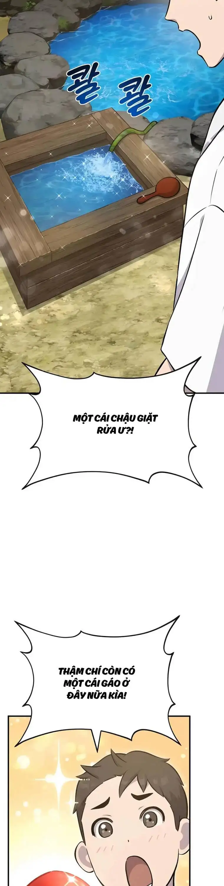 Truyện Tranh Làm Nông Dân Trong Tòa Tháp Thử Thách trang 5