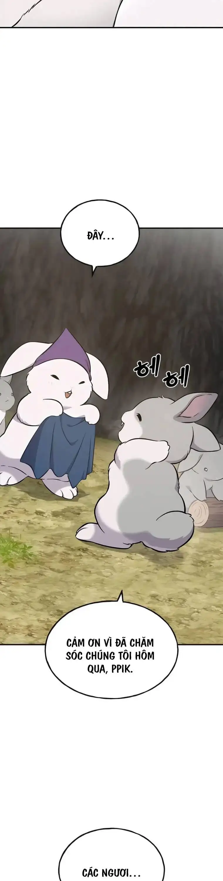 Truyện Tranh Làm Nông Dân Trong Tòa Tháp Thử Thách trang 5
