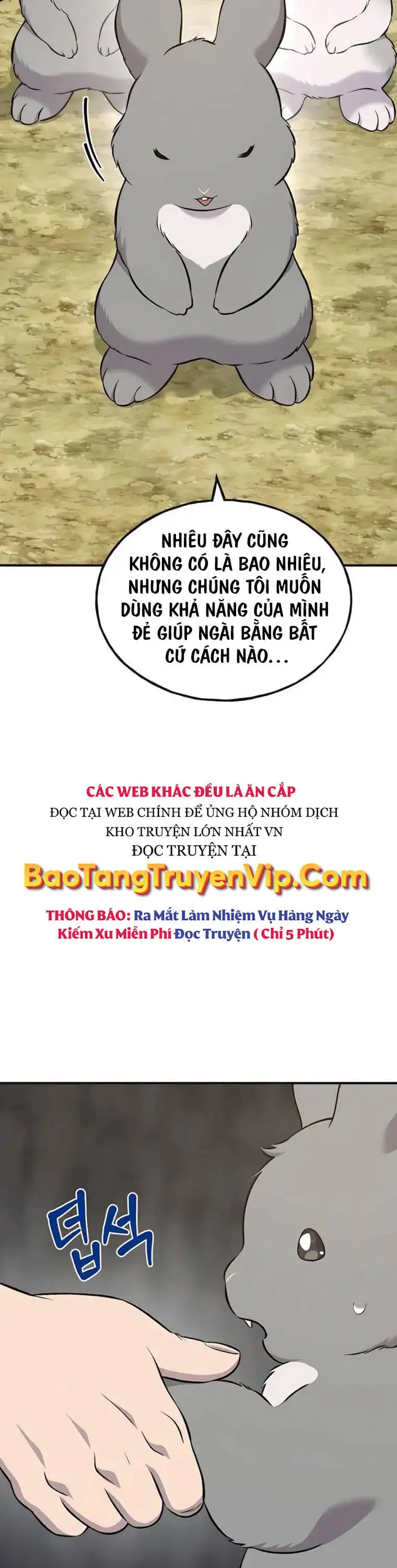 Truyện Tranh Làm Nông Dân Trong Tòa Tháp Thử Thách trang 5