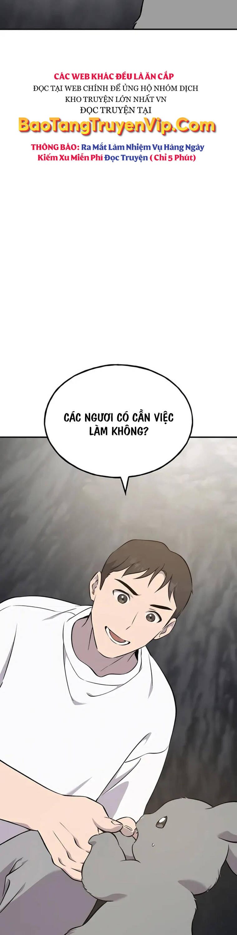 Truyện Tranh Làm Nông Dân Trong Tòa Tháp Thử Thách trang 5