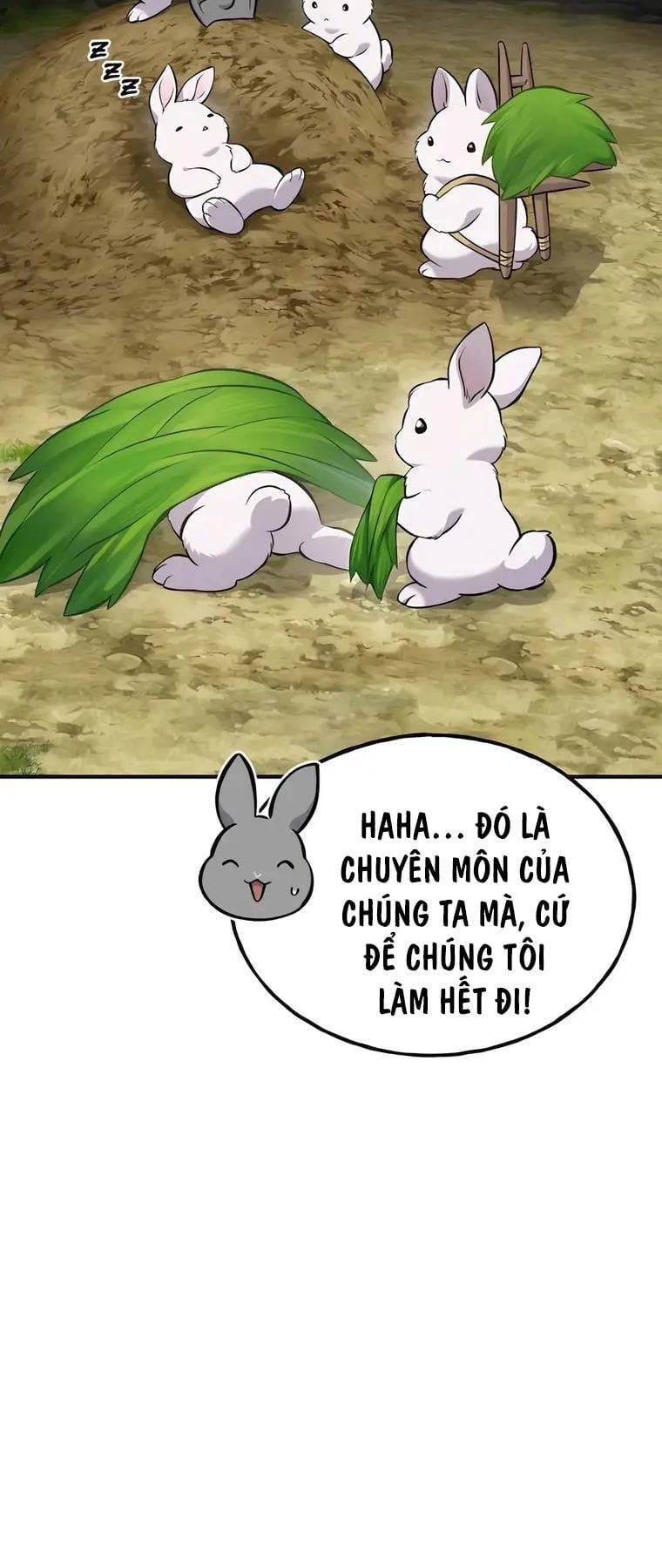 Truyện Tranh Làm Nông Dân Trong Tòa Tháp Thử Thách trang 5