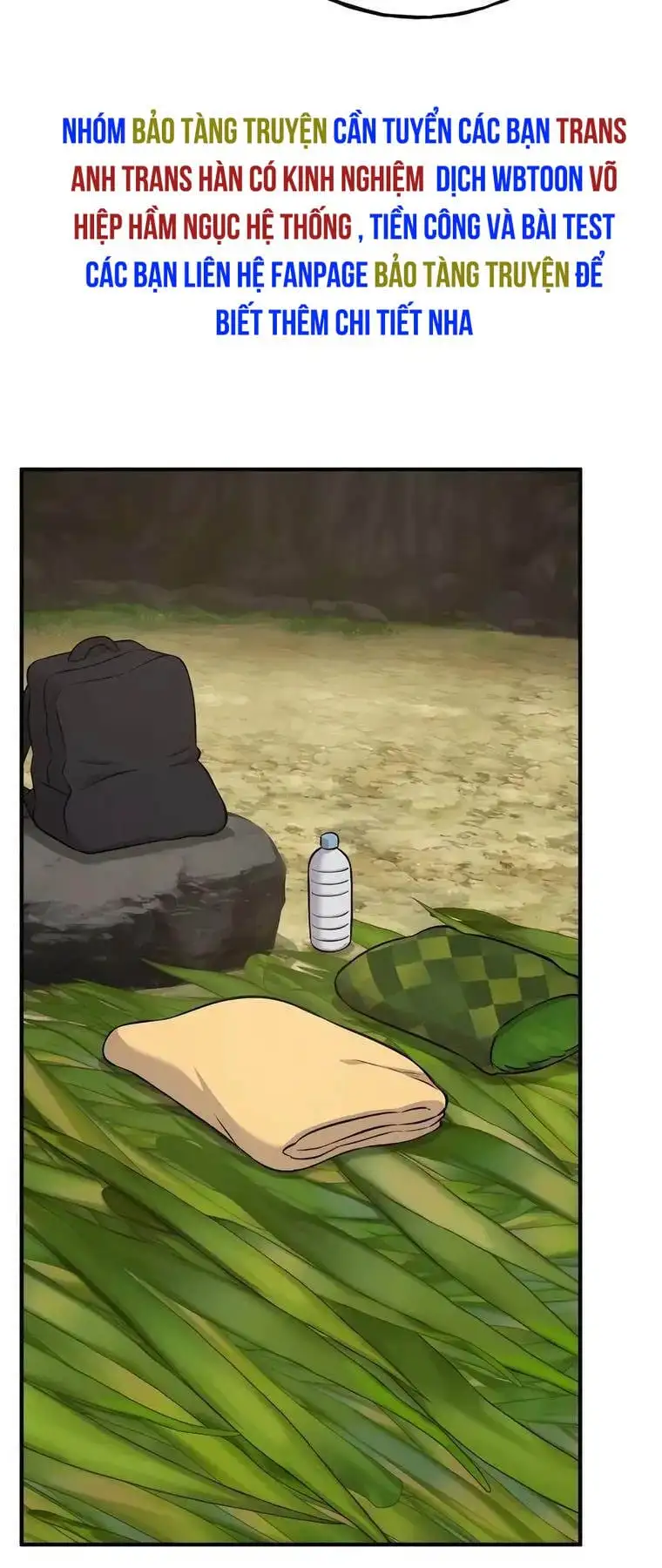 Truyện Tranh Làm Nông Dân Trong Tòa Tháp Thử Thách trang 5