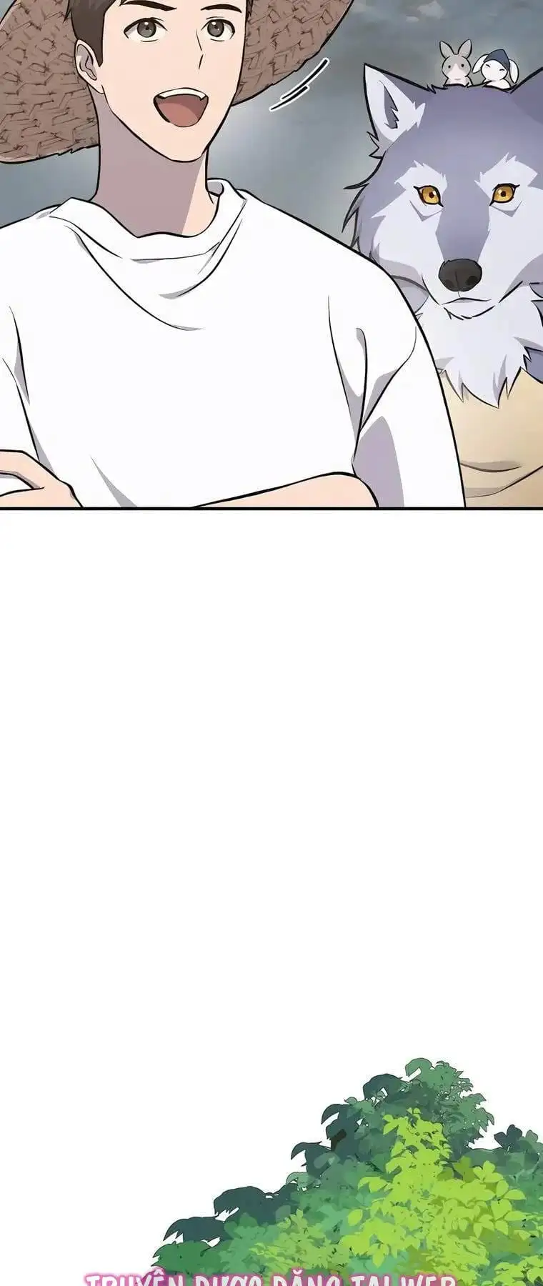 Truyện Tranh Làm Nông Dân Trong Tòa Tháp Thử Thách trang 5