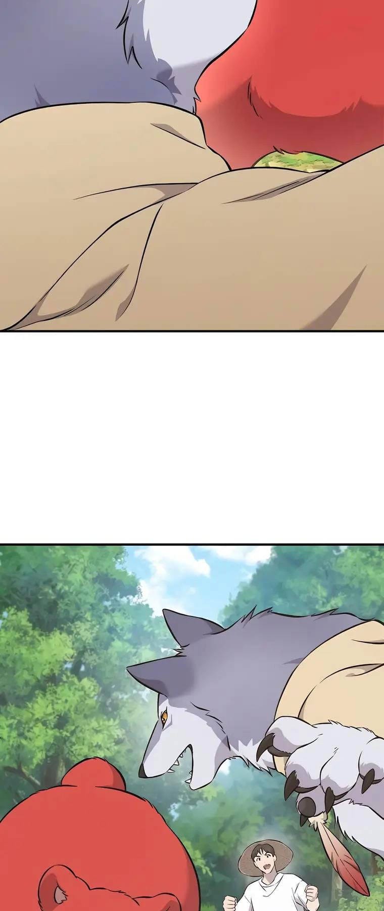 Truyện Tranh Làm Nông Dân Trong Tòa Tháp Thử Thách trang 5