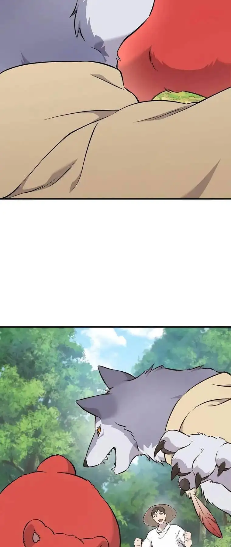 Truyện Tranh Làm Nông Dân Trong Tòa Tháp Thử Thách trang 5