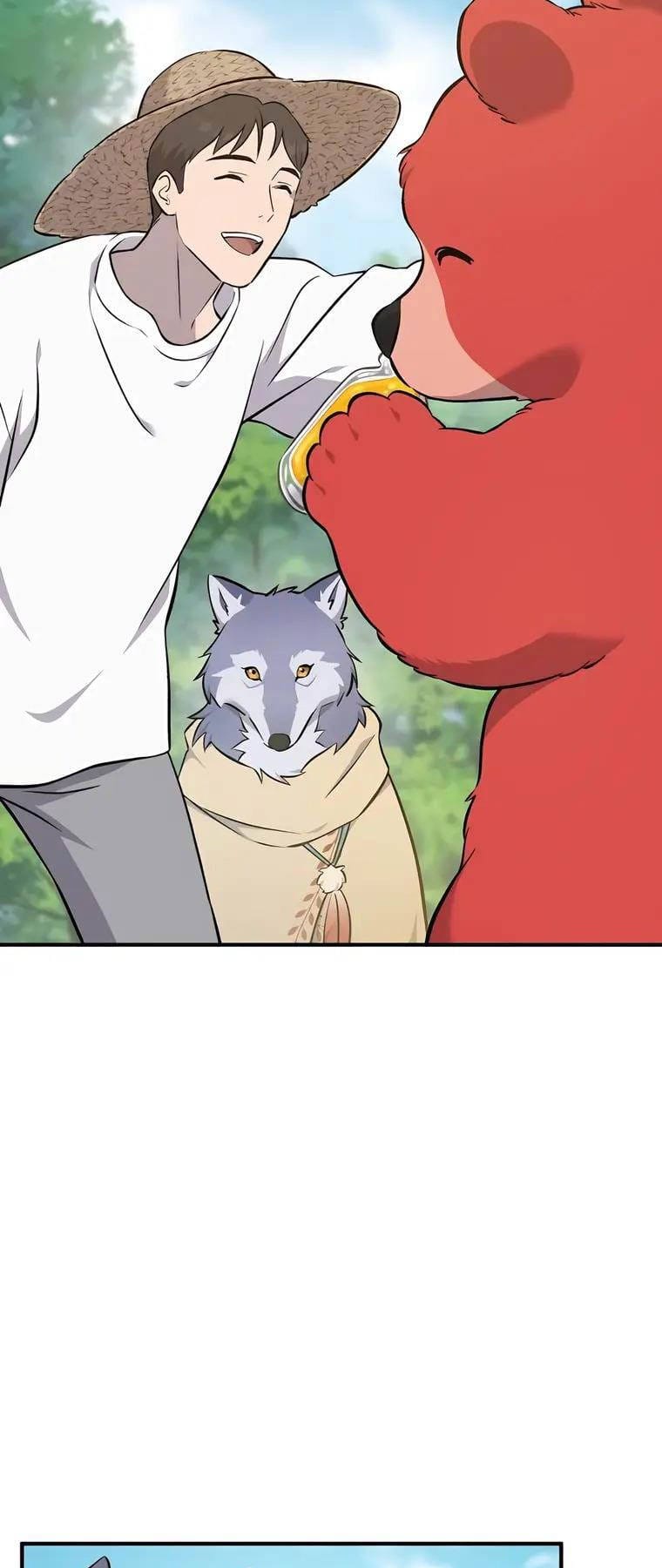 Truyện Tranh Làm Nông Dân Trong Tòa Tháp Thử Thách trang 5