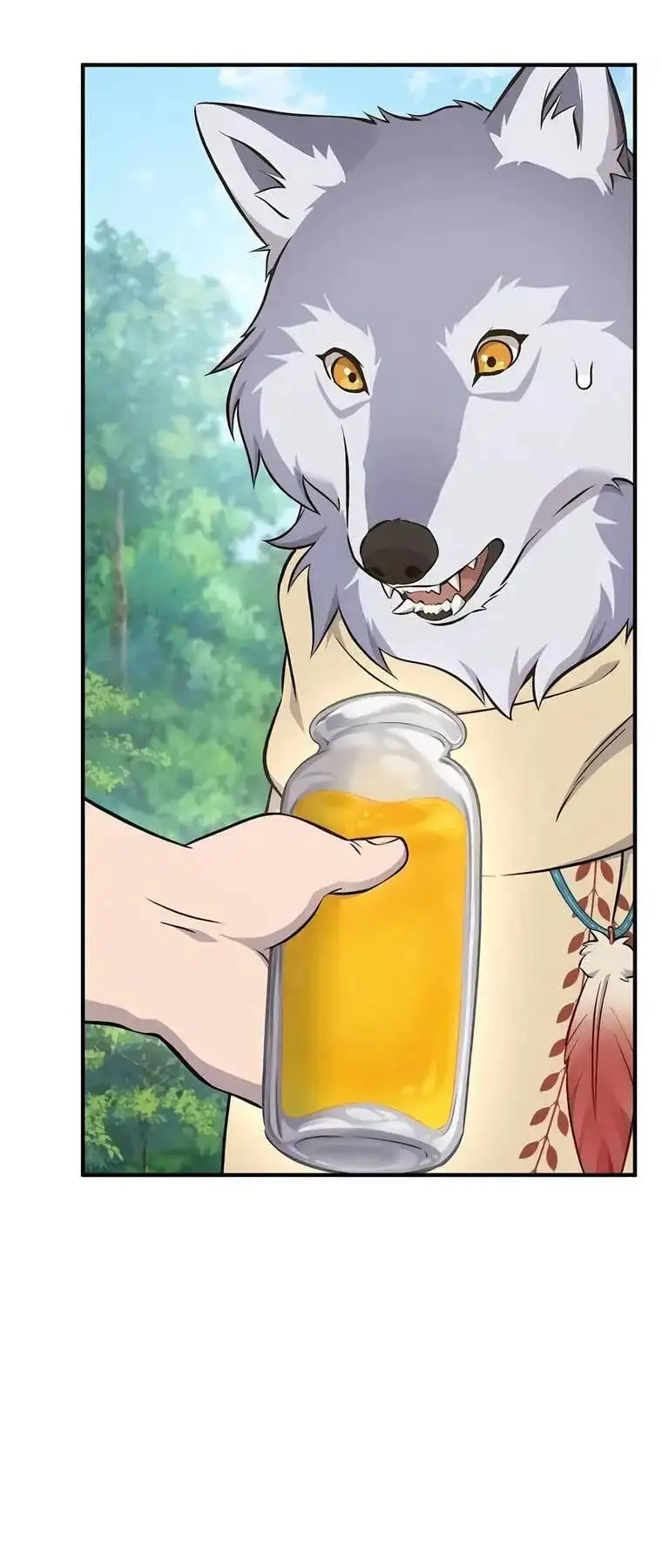 Truyện Tranh Làm Nông Dân Trong Tòa Tháp Thử Thách trang 5