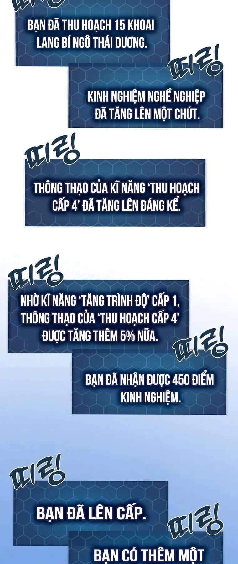 Truyện Tranh Làm Nông Dân Trong Tòa Tháp Thử Thách trang 5