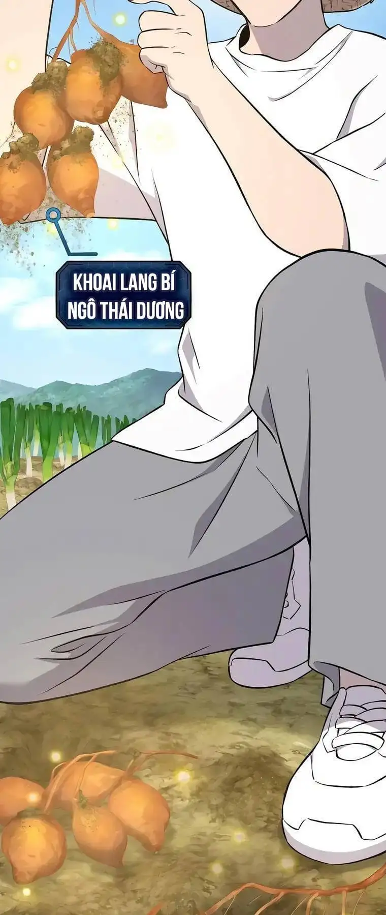 Truyện Tranh Làm Nông Dân Trong Tòa Tháp Thử Thách trang 5