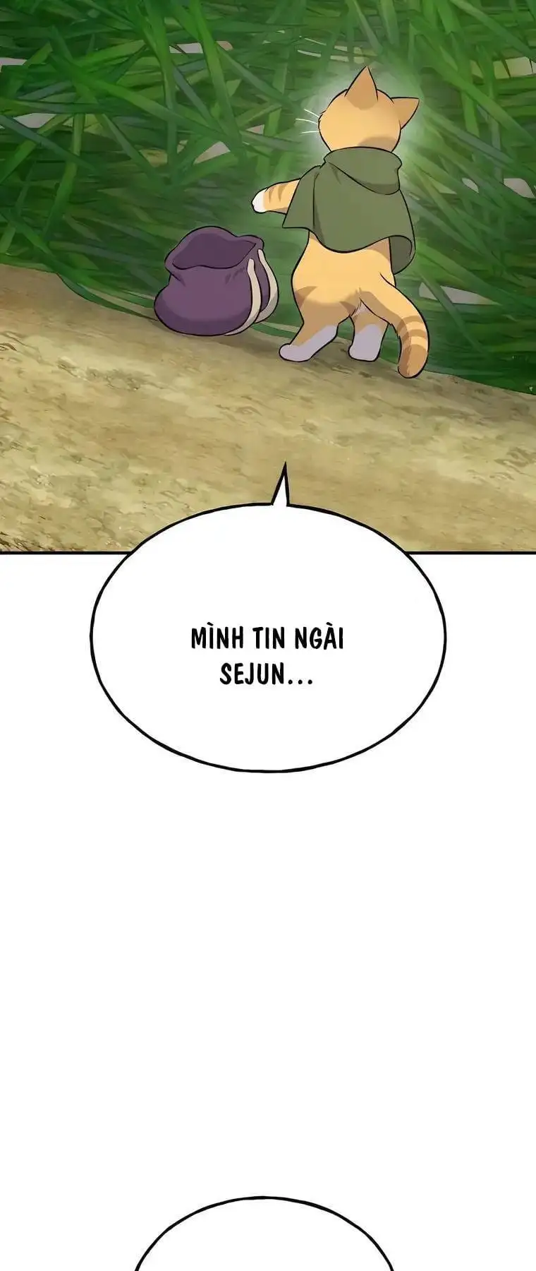 Truyện Tranh Làm Nông Dân Trong Tòa Tháp Thử Thách trang 5