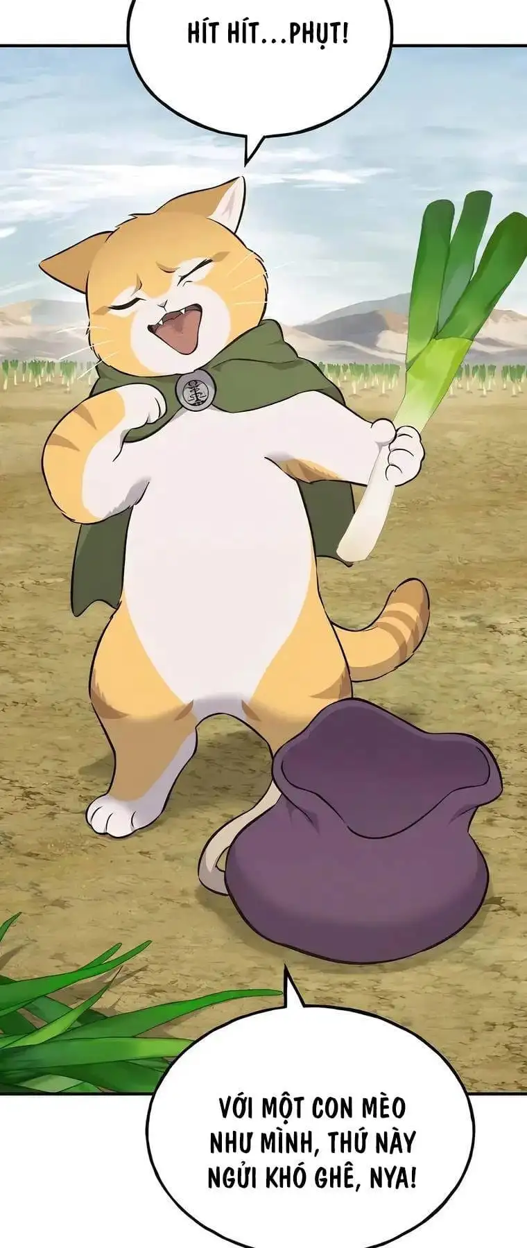 Truyện Tranh Làm Nông Dân Trong Tòa Tháp Thử Thách trang 5