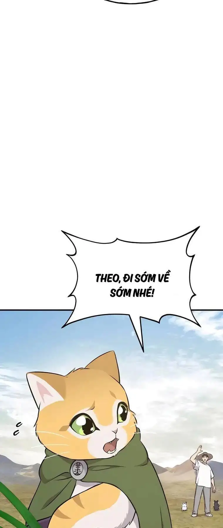 Truyện Tranh Làm Nông Dân Trong Tòa Tháp Thử Thách trang 5