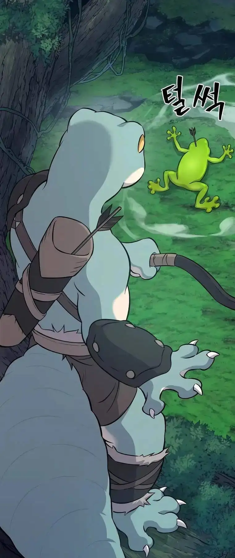 Truyện Tranh Làm Nông Dân Trong Tòa Tháp Thử Thách trang 5