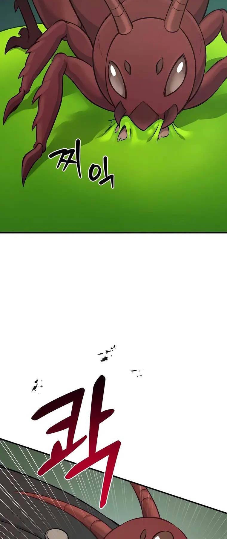 Truyện Tranh Làm Nông Dân Trong Tòa Tháp Thử Thách trang 5