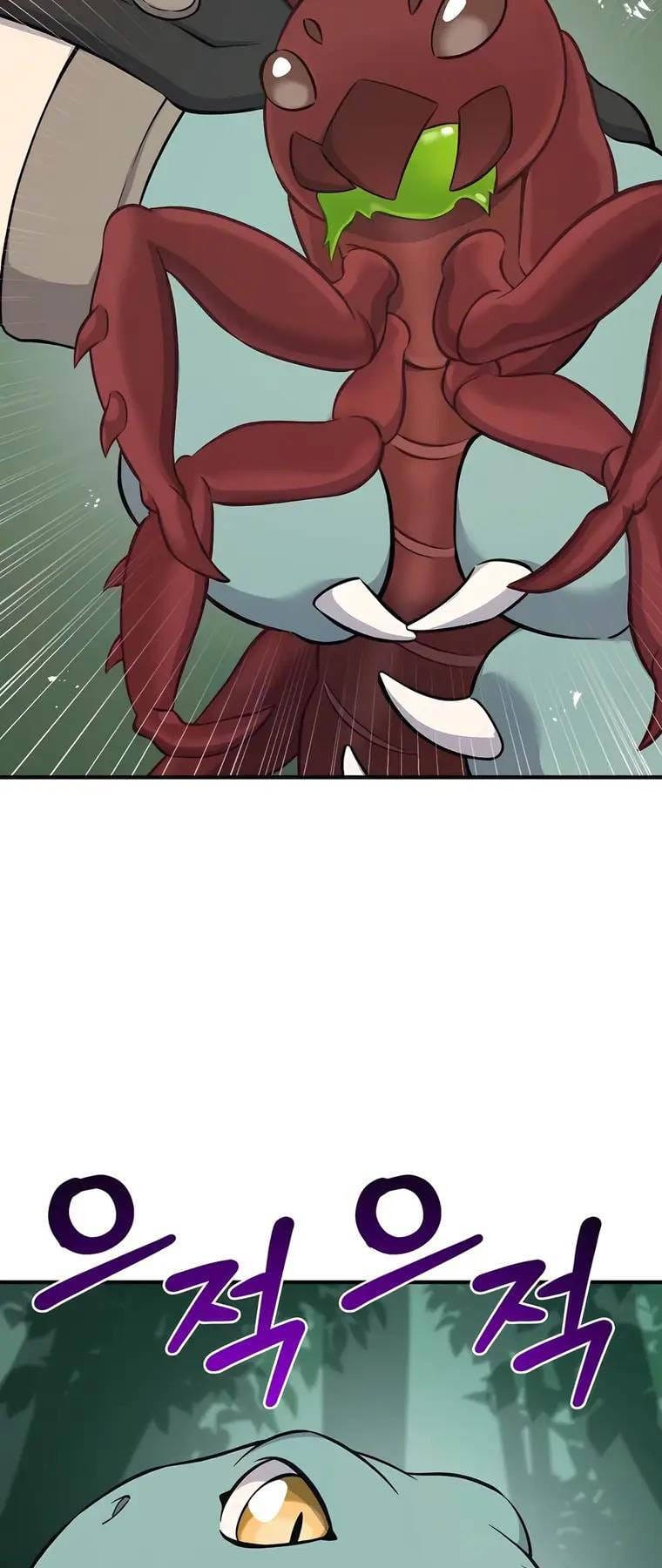 Truyện Tranh Làm Nông Dân Trong Tòa Tháp Thử Thách trang 5