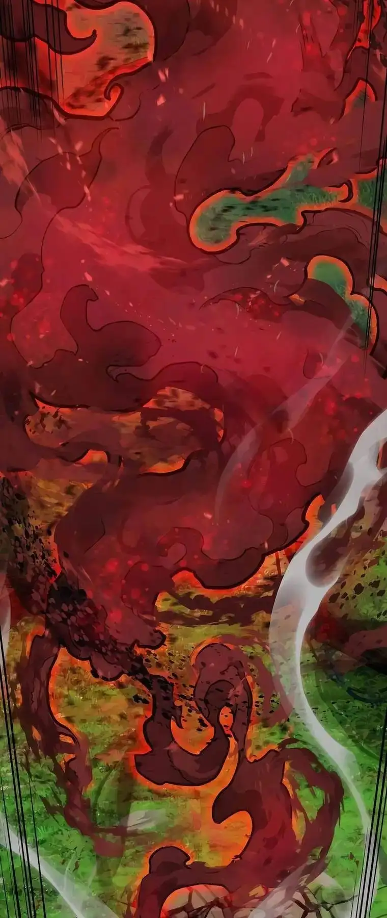 Truyện Tranh Làm Nông Dân Trong Tòa Tháp Thử Thách trang 5