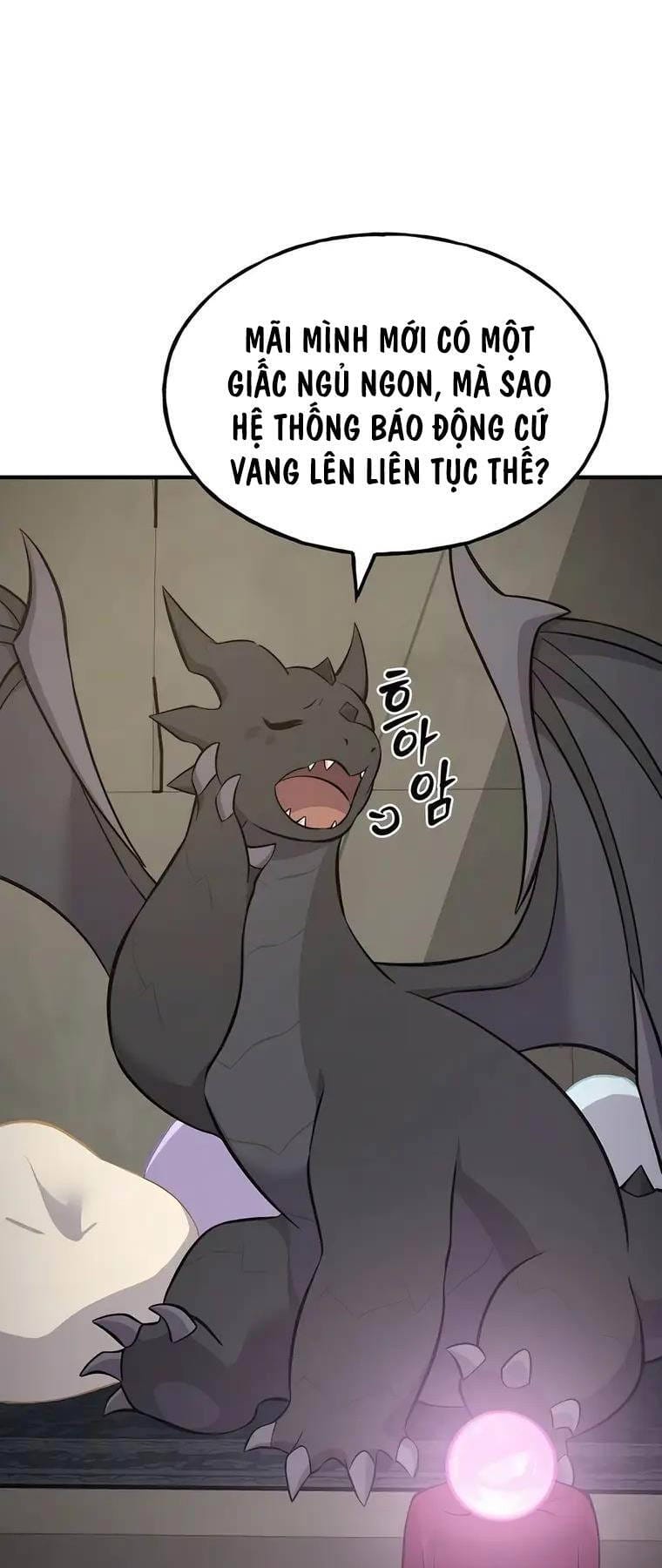 Truyện Tranh Làm Nông Dân Trong Tòa Tháp Thử Thách trang 5