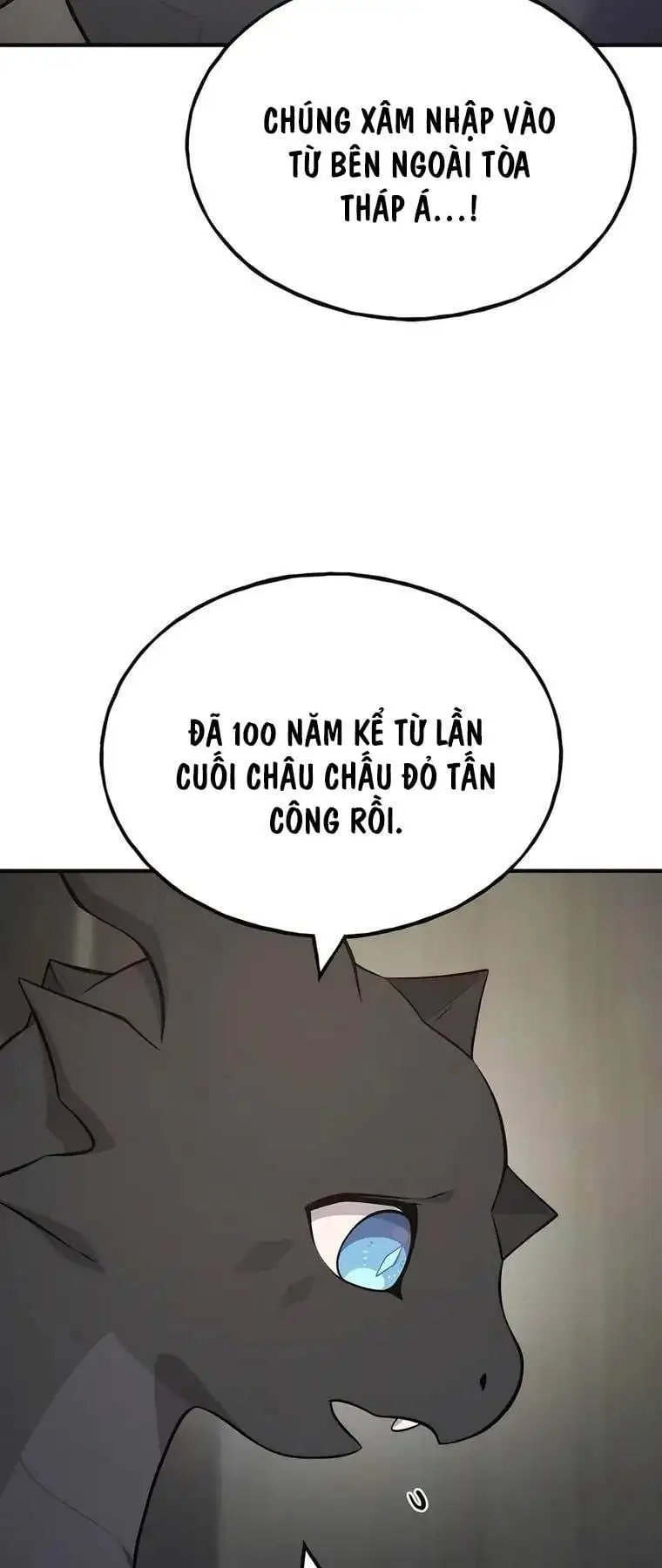 Truyện Tranh Làm Nông Dân Trong Tòa Tháp Thử Thách trang 5