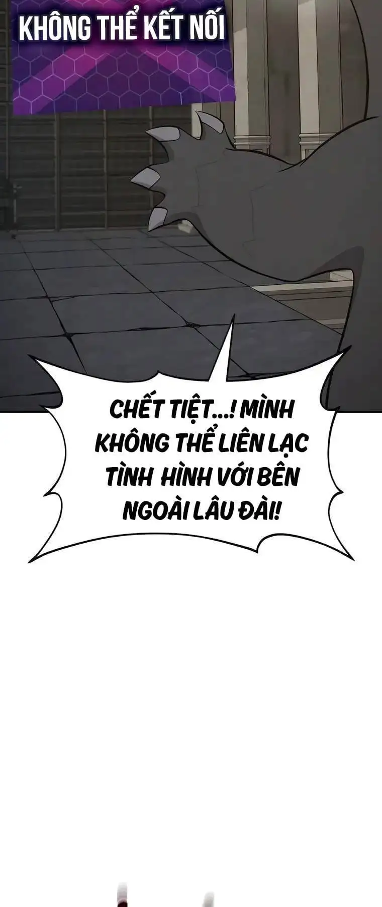 Truyện Tranh Làm Nông Dân Trong Tòa Tháp Thử Thách trang 5