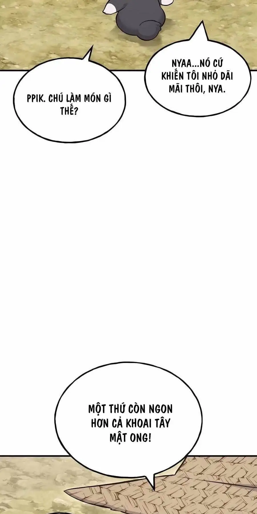 Truyện Tranh Làm Nông Dân Trong Tòa Tháp Thử Thách trang 5
