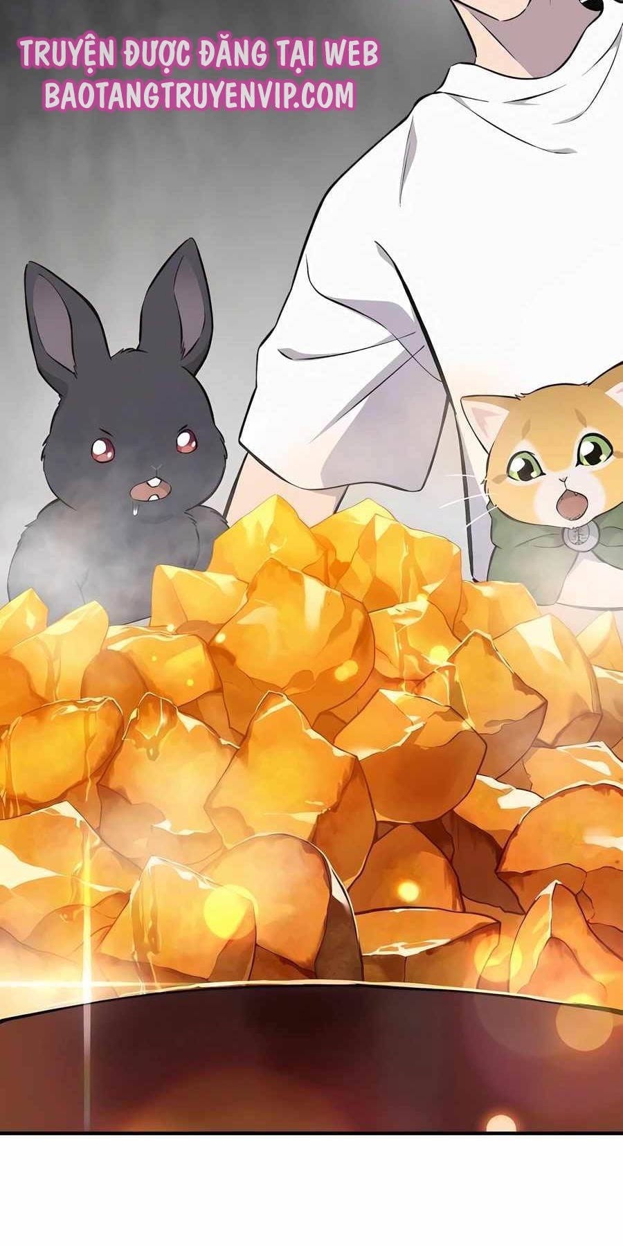 Truyện Tranh Làm Nông Dân Trong Tòa Tháp Thử Thách trang 5