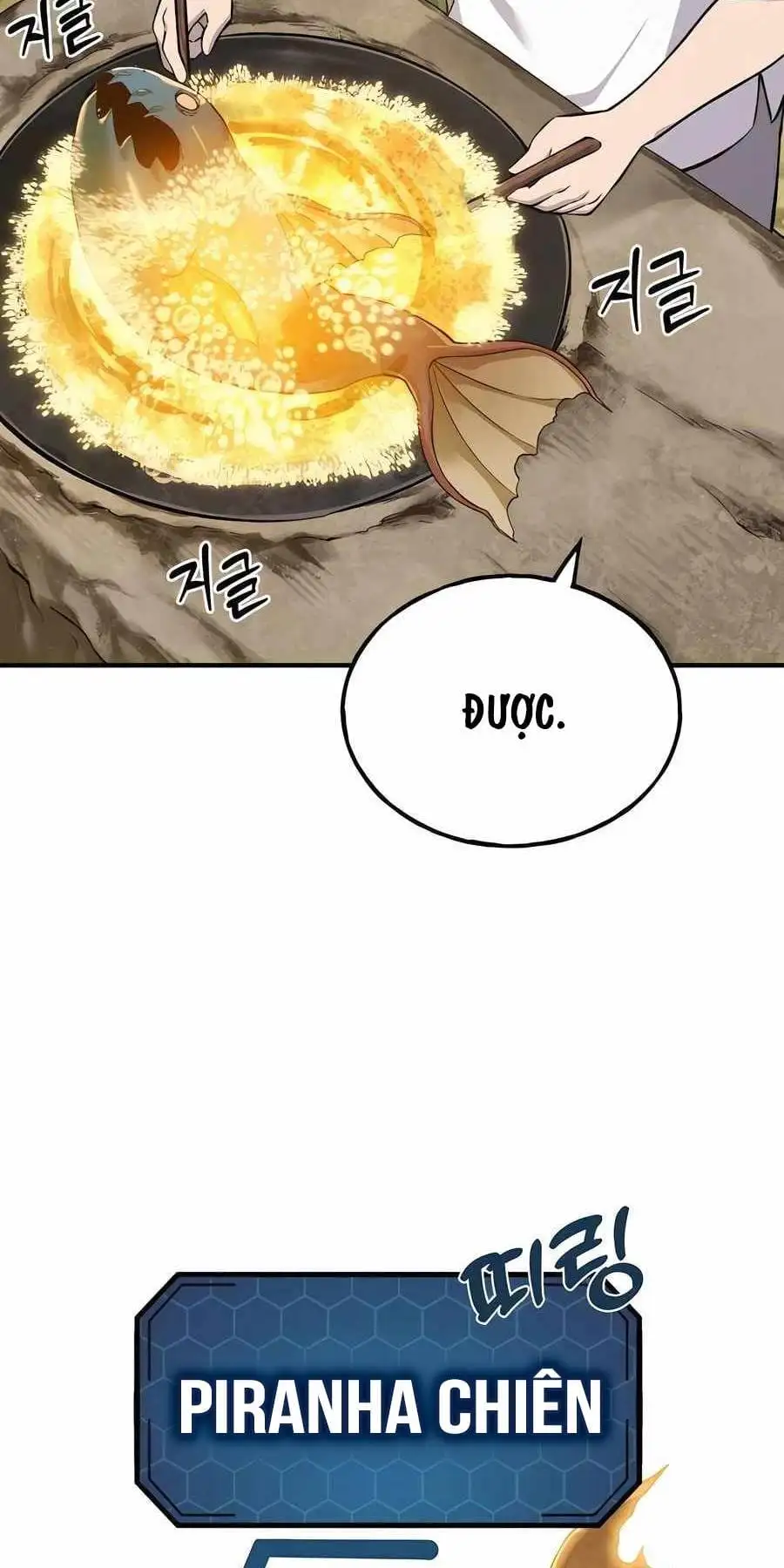 Truyện Tranh Làm Nông Dân Trong Tòa Tháp Thử Thách trang 5