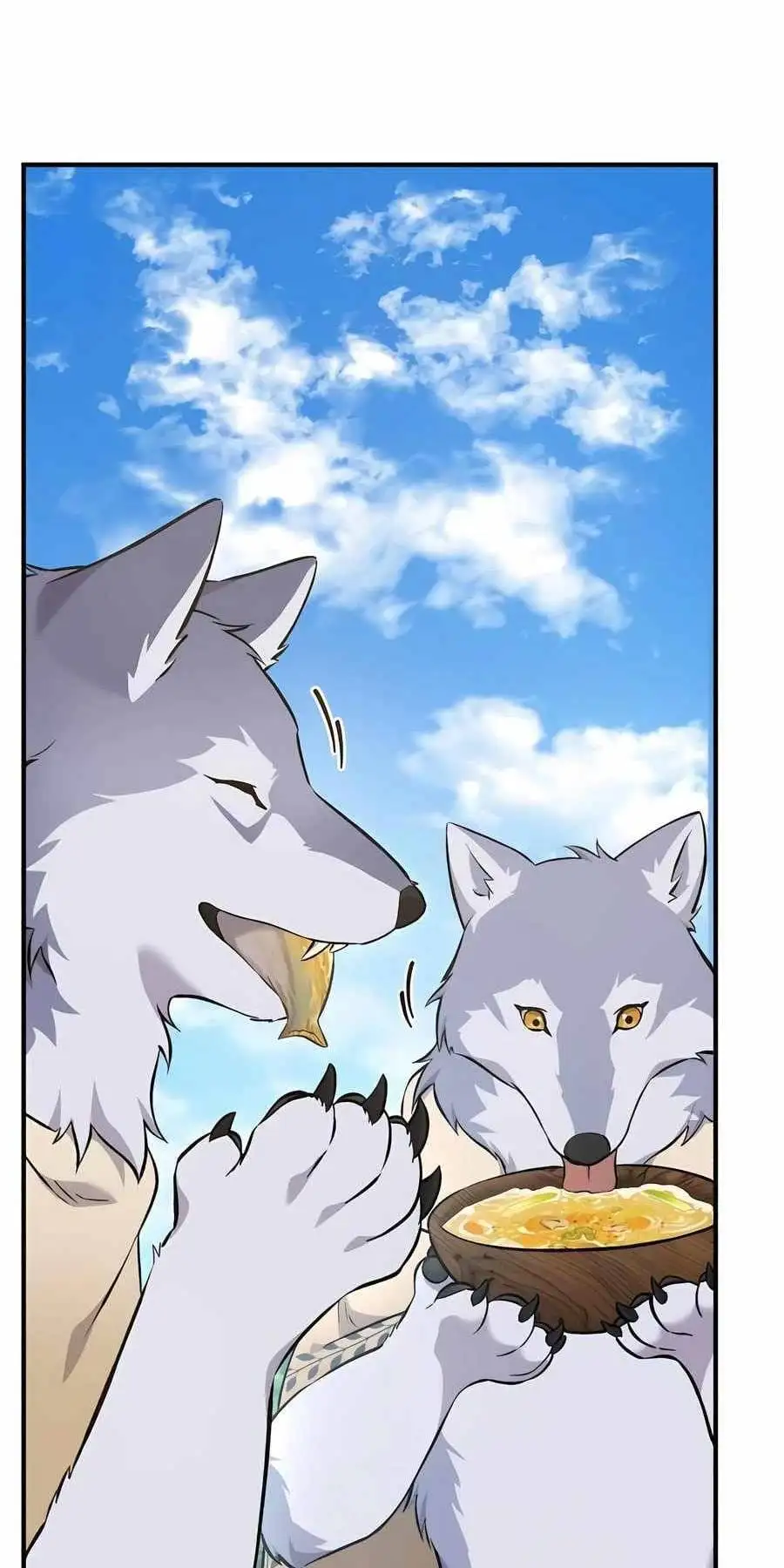 Truyện Tranh Làm Nông Dân Trong Tòa Tháp Thử Thách trang 5