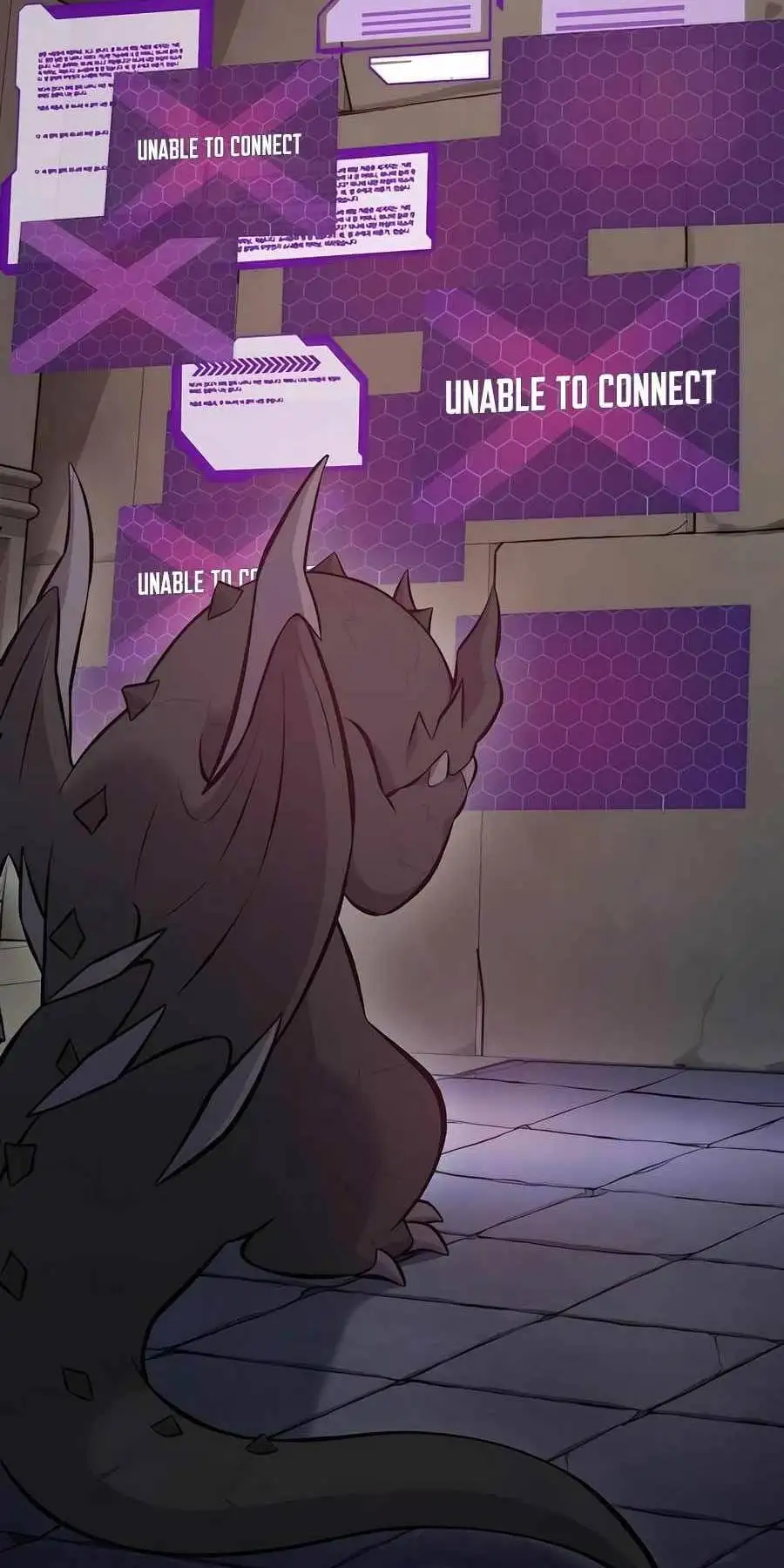 Truyện Tranh Làm Nông Dân Trong Tòa Tháp Thử Thách trang 5